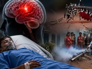 Jamshedpur News: MGM अस्पताल में ब्रेन मलेरिया से एक और बच्चे की मौत, 7 दिनों से वेंटिलेटर पर था मासूम
